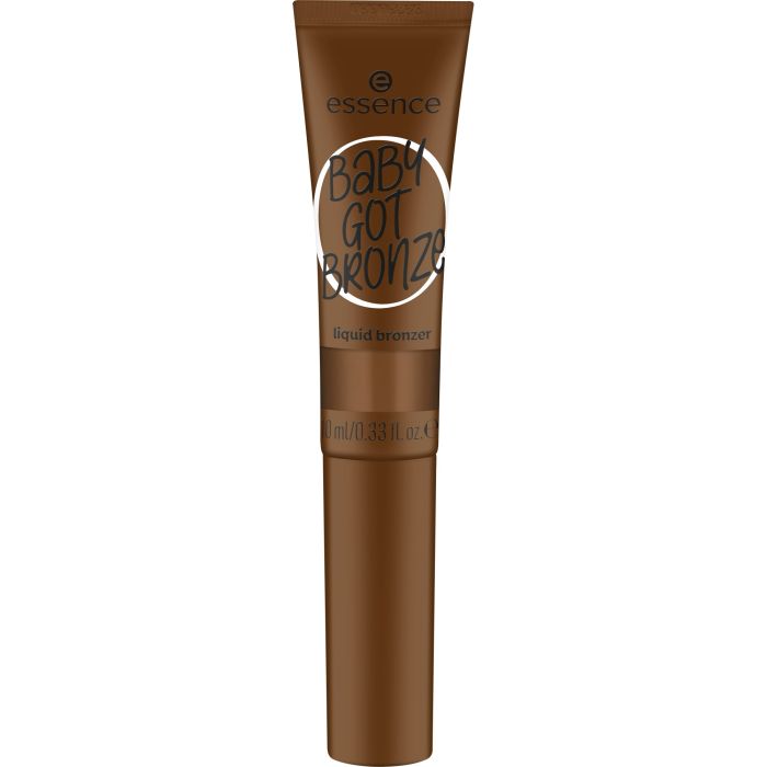 Bronceador Líquido Baby Got Bronze 10 ml