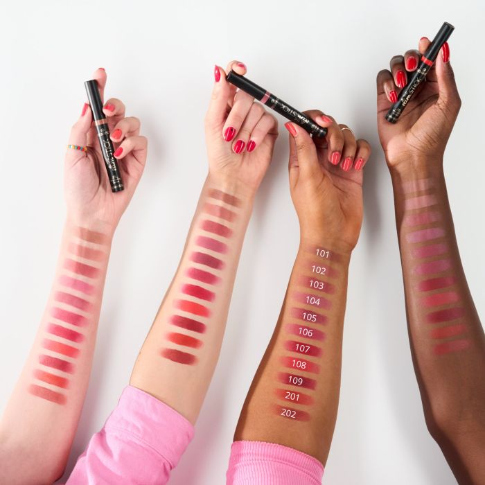 Barra de Labios The Slim Stick