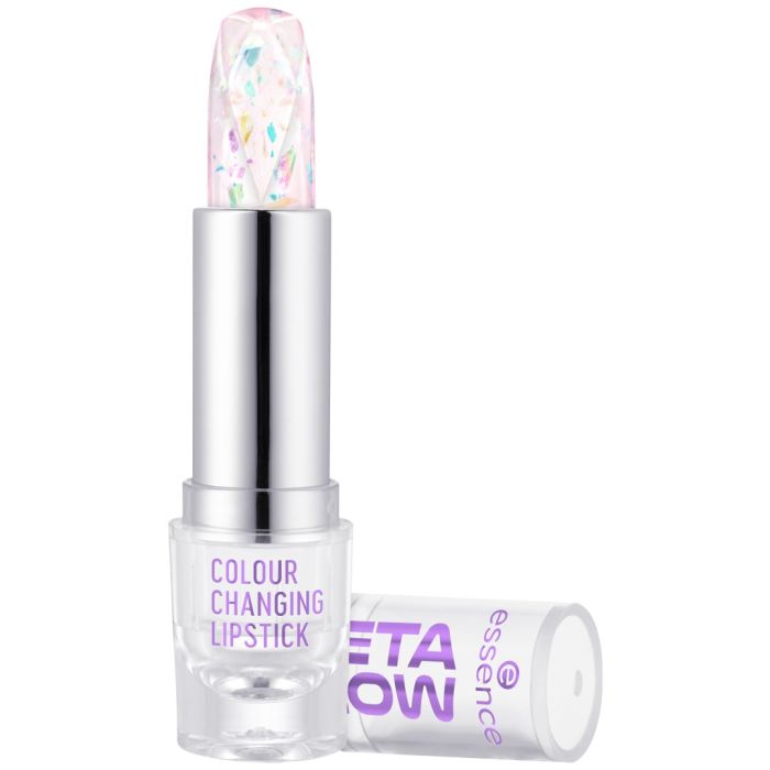 Meta Glow Colour Changing Batom 