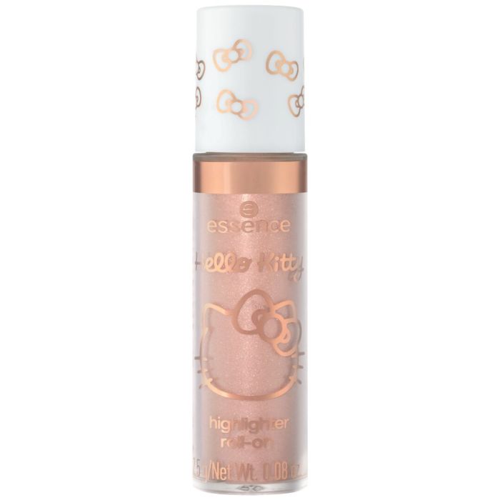 Hello Kitty Iluminador Roll On