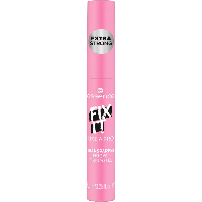 Fix It Like a Pro Gel Fixateur Transparent pour Sourcils