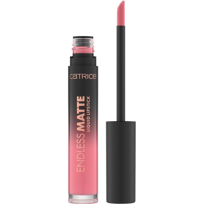 Endless Mate Liquid Lipstick Labial Líquido