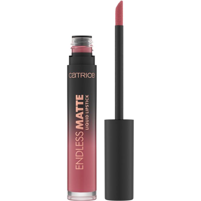 Endless Mate Liquid Lipstick Labial Líquido