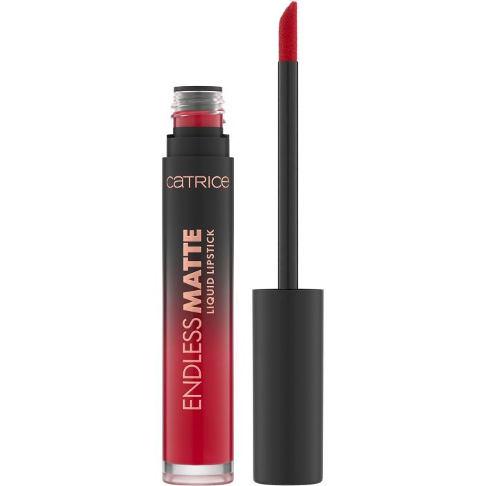 Endless Mate Liquid Lipstick Labial Líquido