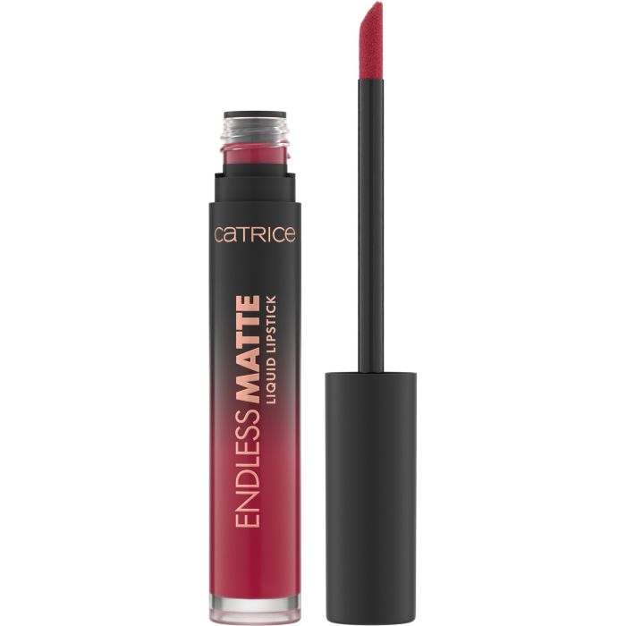 Endless Mate Liquid Lipstick Labial Líquido