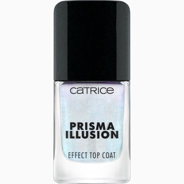 Cosmic Gold Effect Top Coat Esmalte de Uñas