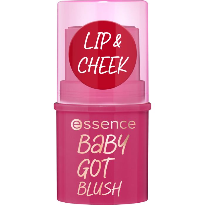 Baby Got Blush Colorete en Barra 5.5 gr