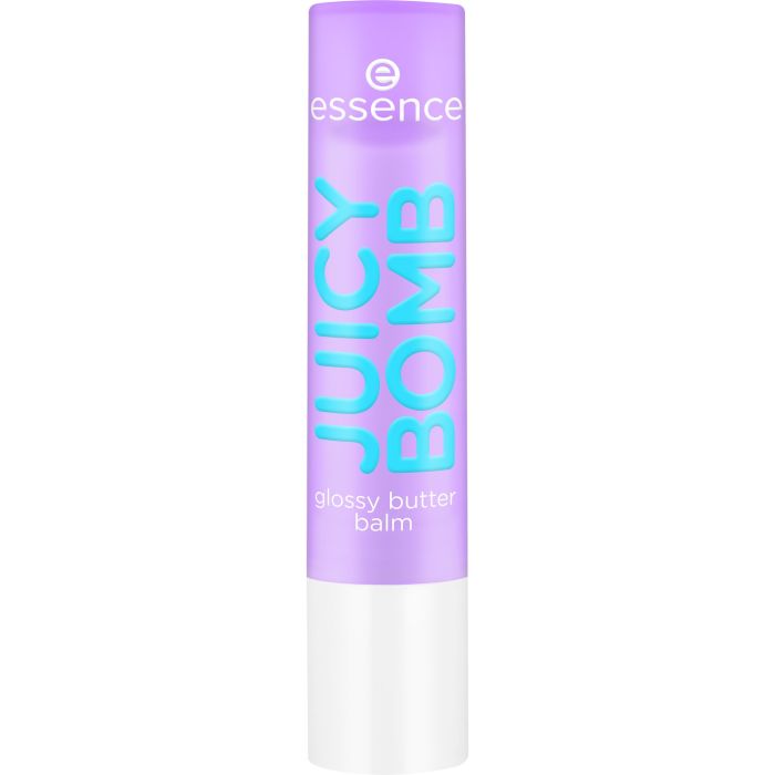 Juicy Bomb Bálsamo Labial Brillante 2.5 gr