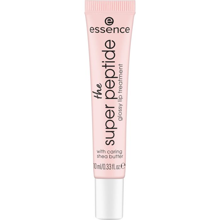 The Super Peptide Tratamento Labial