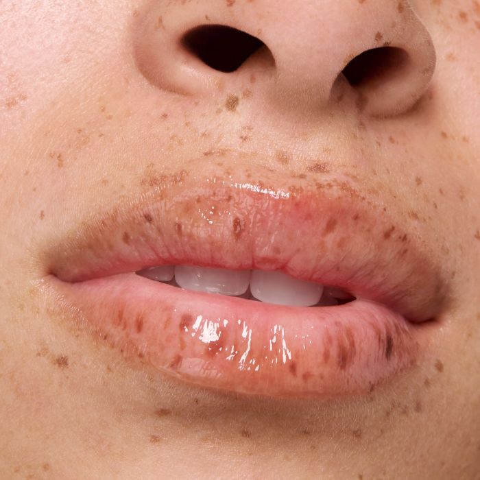 The Super Peptide Tratamento Labial