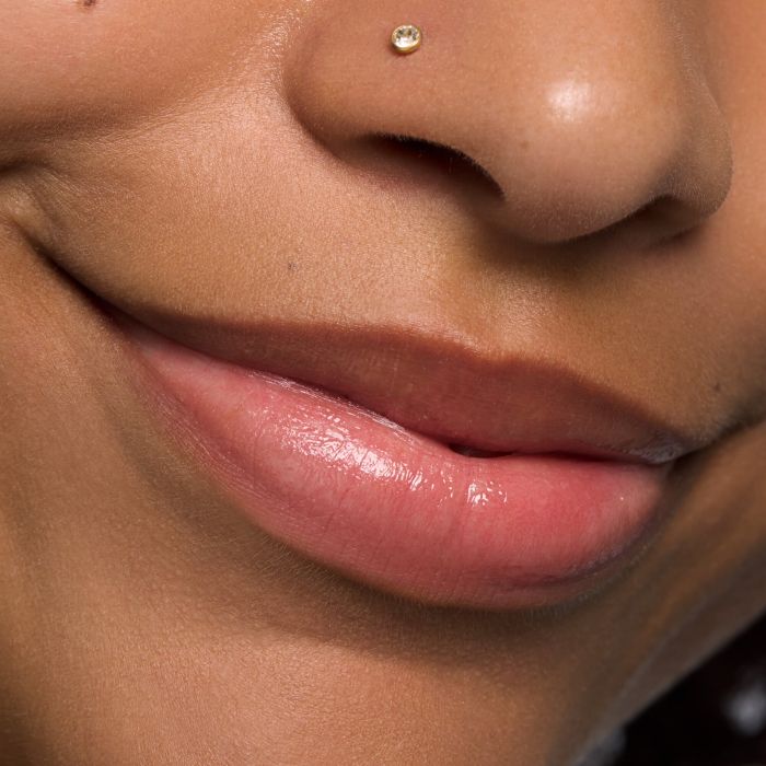 The Super Peptide Tratamento Labial