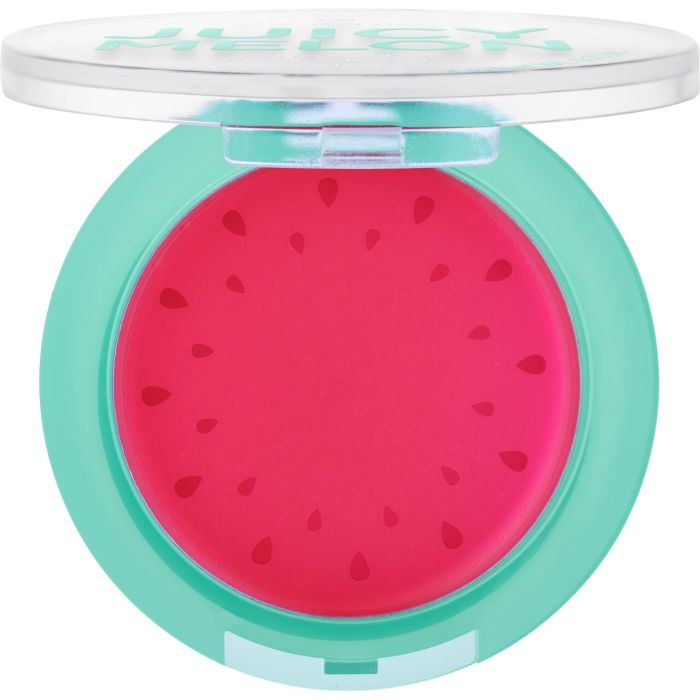 Juicy Melon Bálsamo con Color para Labios y Mejillas