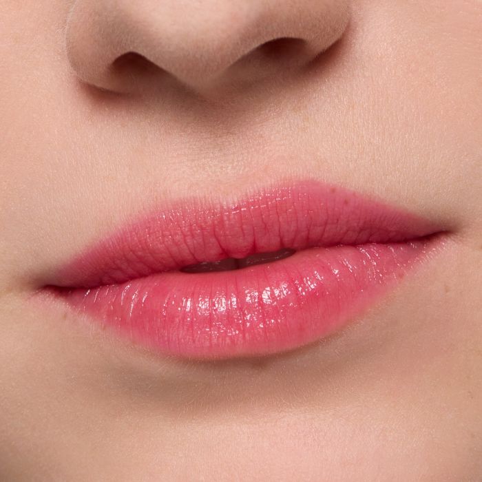 Juicy Melon Bálsamo con Color para Labios y Mejillas