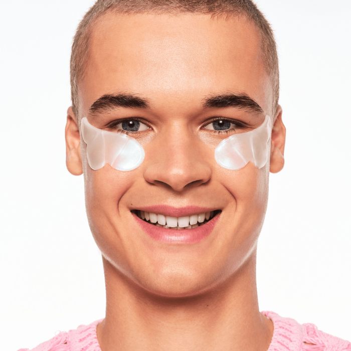 Hydro Gel Patches Occhi 