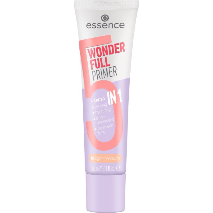 Wonder Full Primer 5 en 1