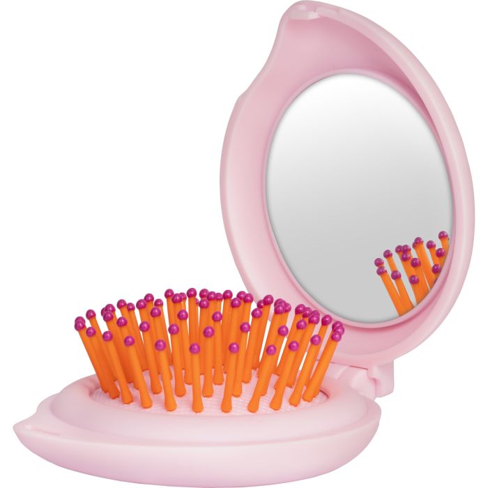You Make My Day Brosse et Miroir