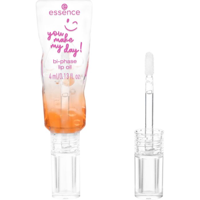 You Make My Day Óleo Labial Bifásico