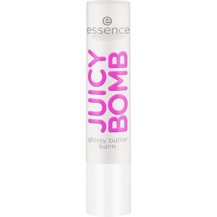 Juicy Bomb Bálsamo Labial Brillante