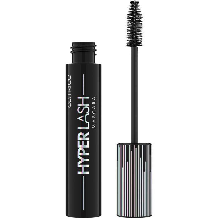 Hyper Lash Máscara de Pestañas