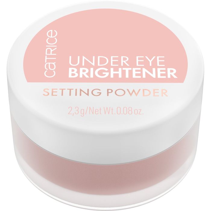 Under Eye Brightener Iluminador en Polvo