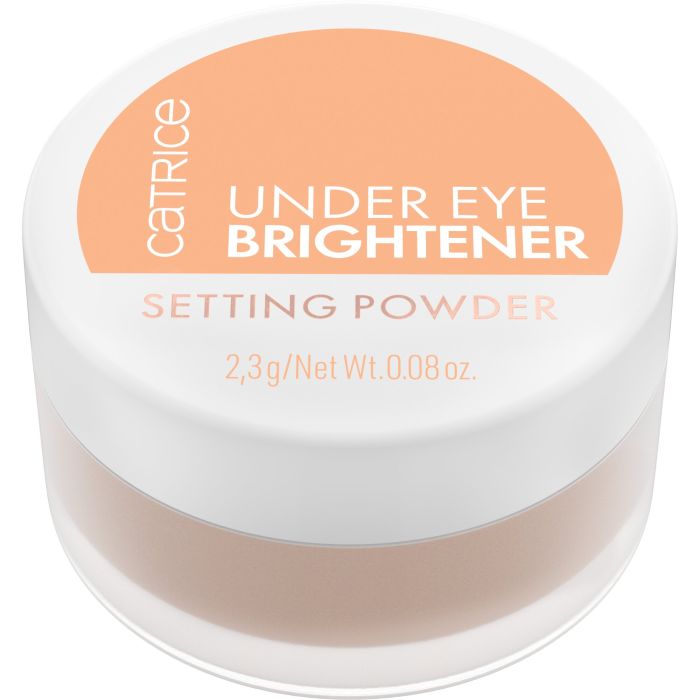 Under Eye Brightener Iluminador en Polvo