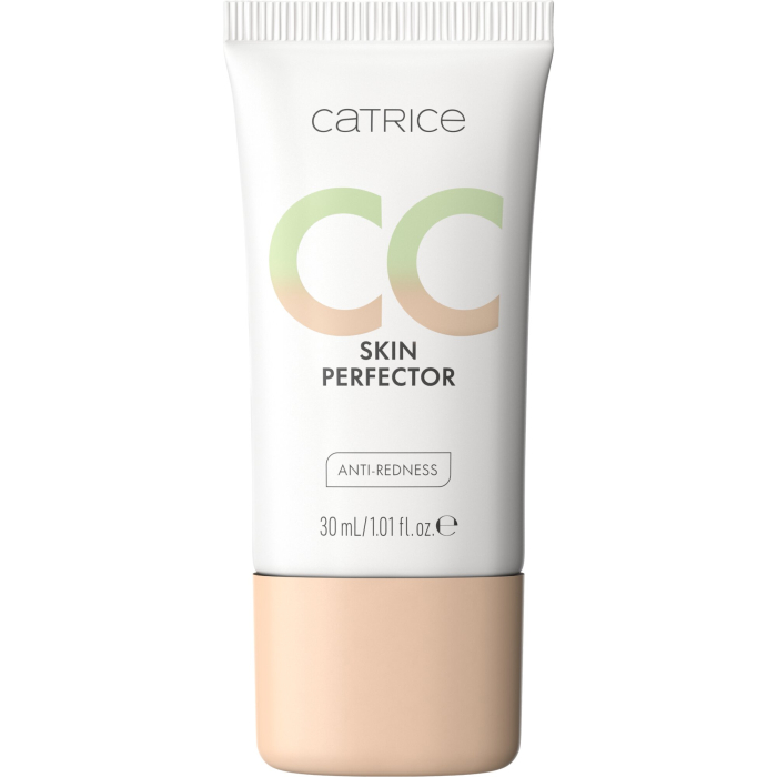 CC Skin Perfector Catrice