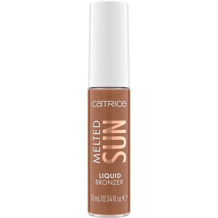 Melted Sun Bronceador Líquido