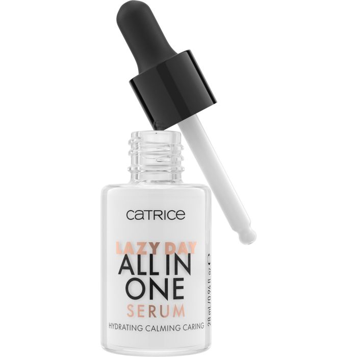 Lazy Day Serum Facial All in One 28 ml