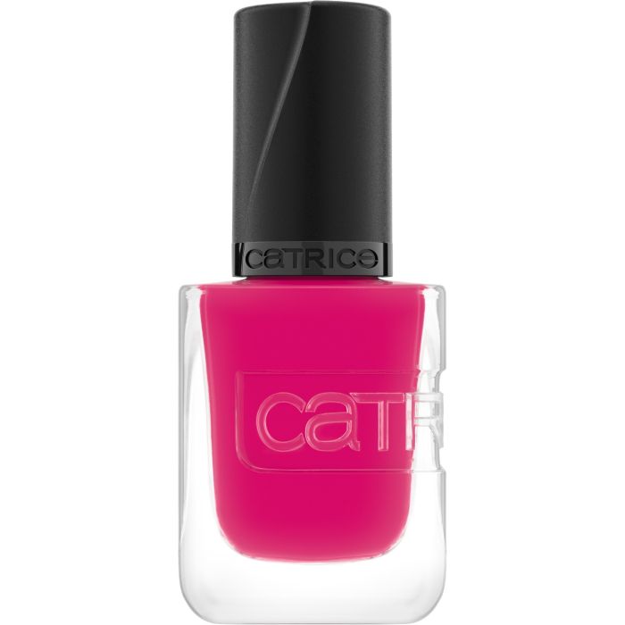 Esmalte de Uñas Gel Affair Catrice