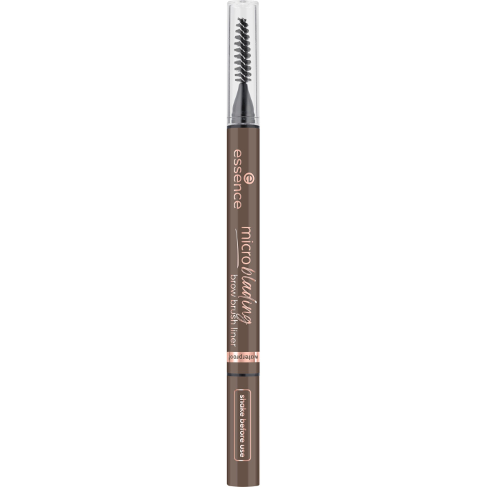 Delineador de Cejas Microblading