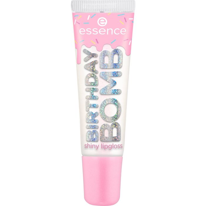 Brillo Labial Birthday Bomb