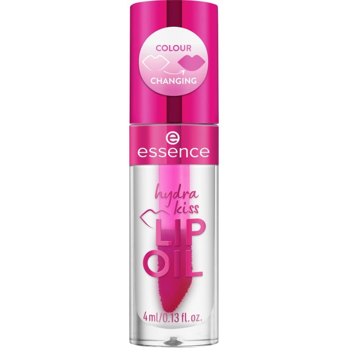 Hydra Kiss Aceite de Labios