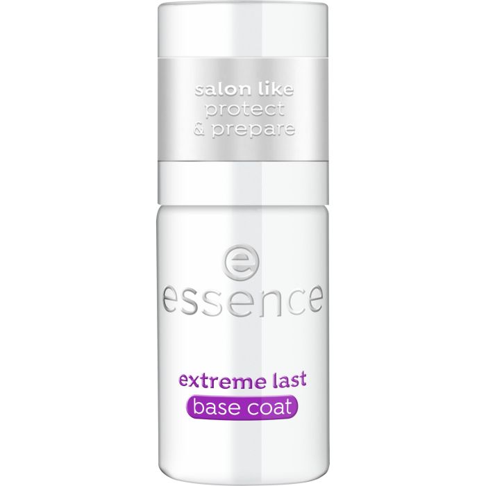 Base de Esmalte de Uñas Extreme Last Base Coat