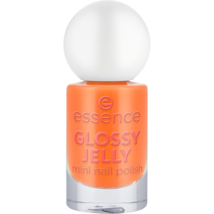 Glossy Jelly Mini Esmalte de Uñas
