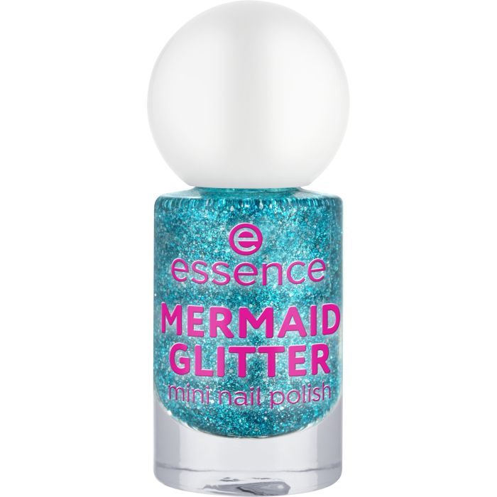Glow in the Dark Mini Esmalte de Uñas