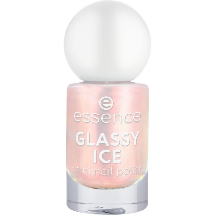 Glow in the Dark Mini Esmalte de Uñas