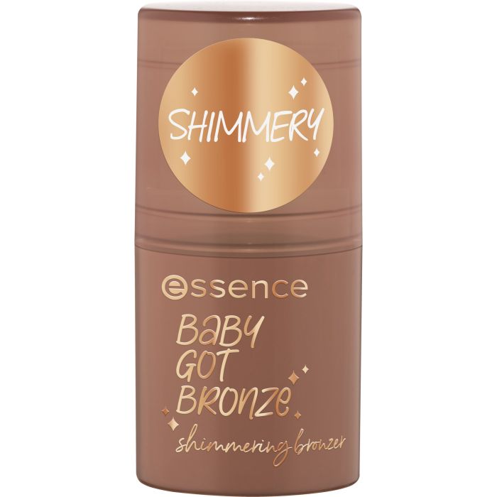 Baby Got Bronze Bronceador