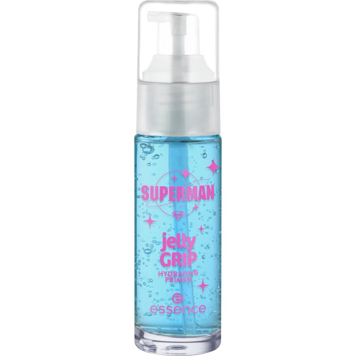 Superman Jelly Grip Base Hydratante