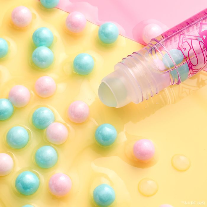Superman Roll-On Aceite para Labios
