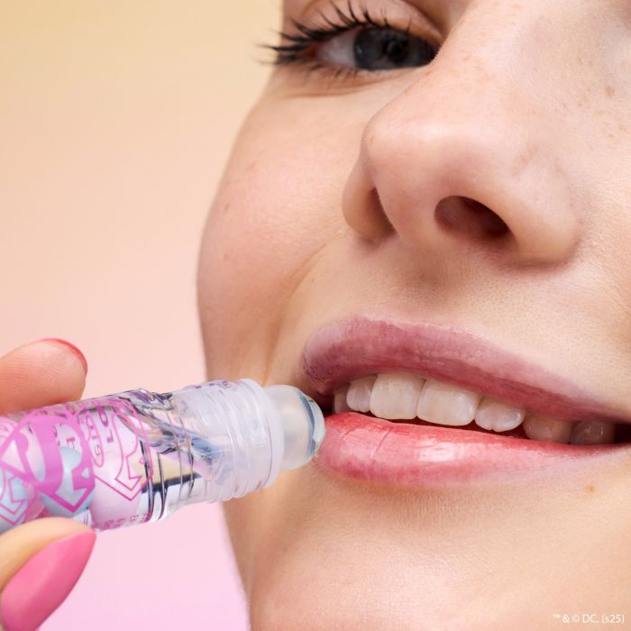 Superman Roll-On Aceite para Labios