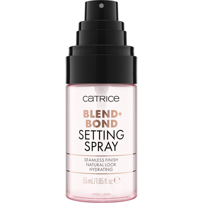 Blend+ Bond Setting Spray Fijador de Maquillaje 55 ml