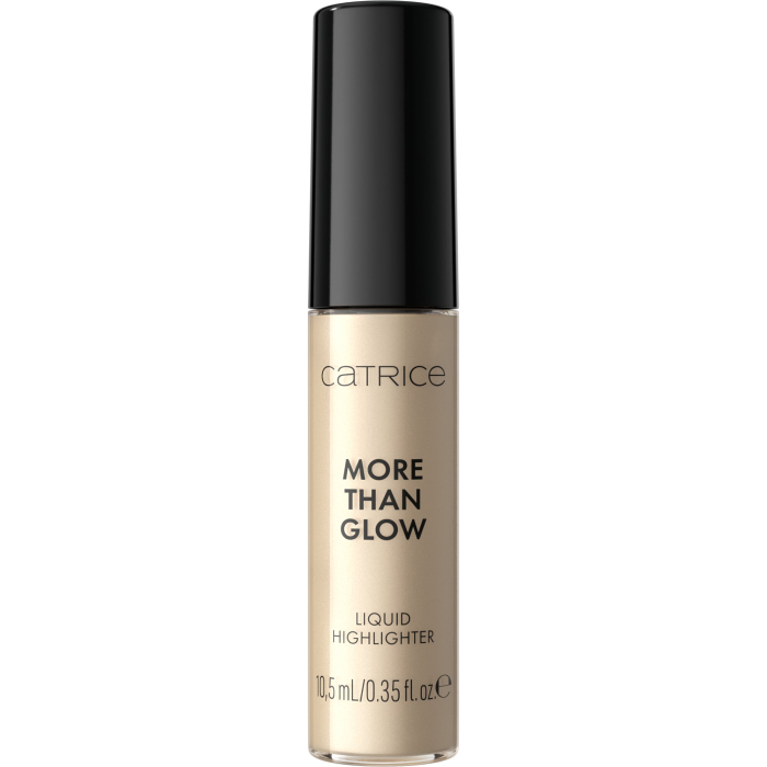 More Than Glow Liquid Iluminador