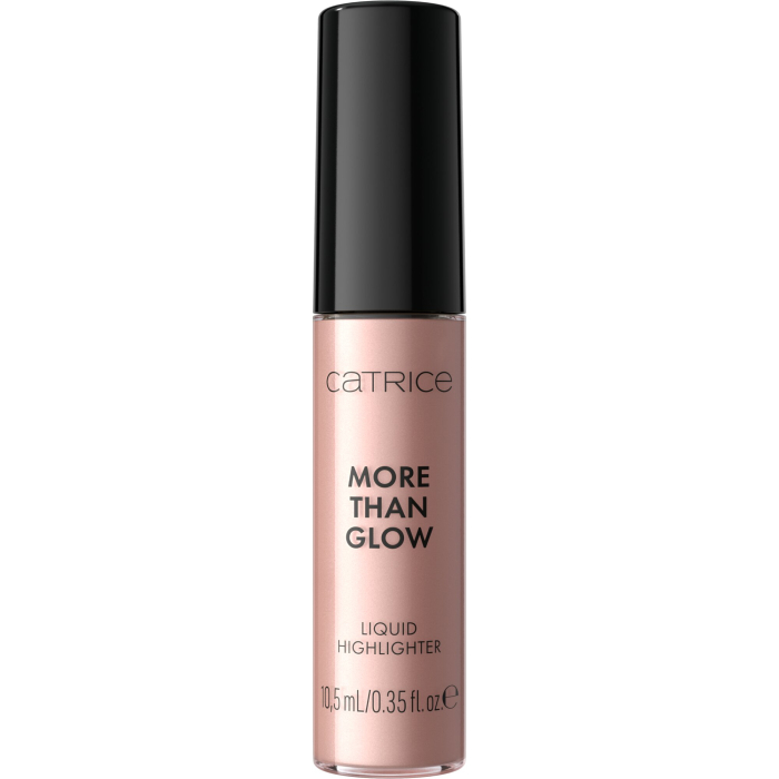 More Than Glow Liquid Iluminador
