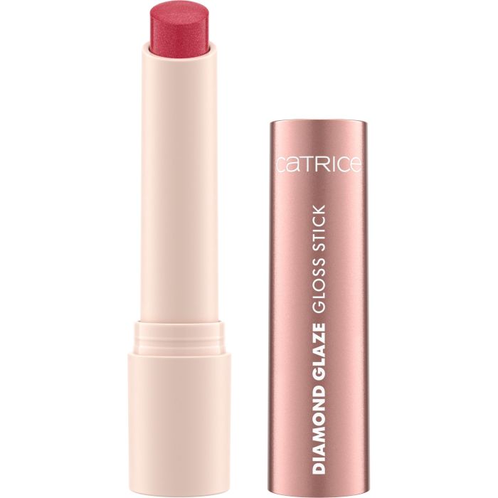 Diamond Glaze Brillo de Labios No Glitter, No Glory