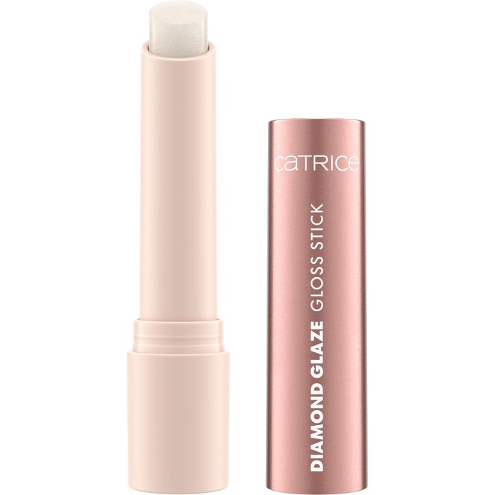 Diamond Glaze Brillo de Labios No Glitter, No Glory