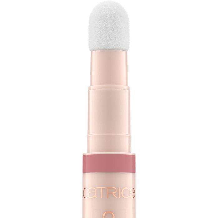 Colour Cushion Juicy Lip Oil