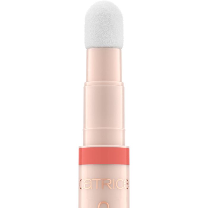 Colour Cushion Juicy Lip Oil