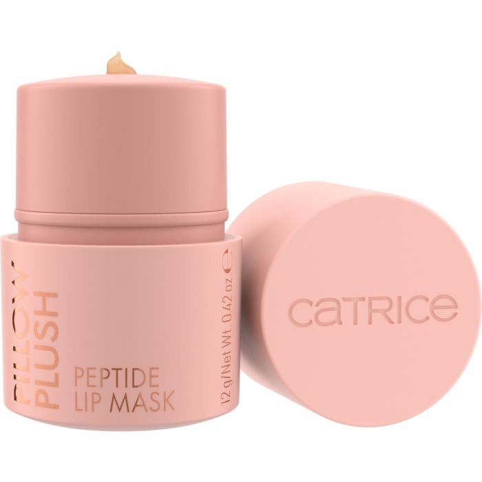 Pillow Plush Mascarilla Labial