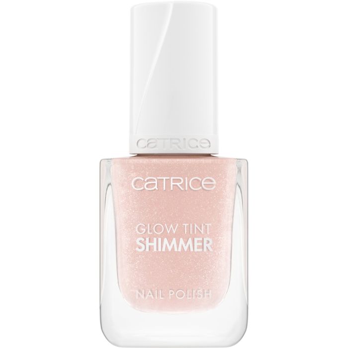 Glow Tint Esmalte de Uñas 10.5 ml