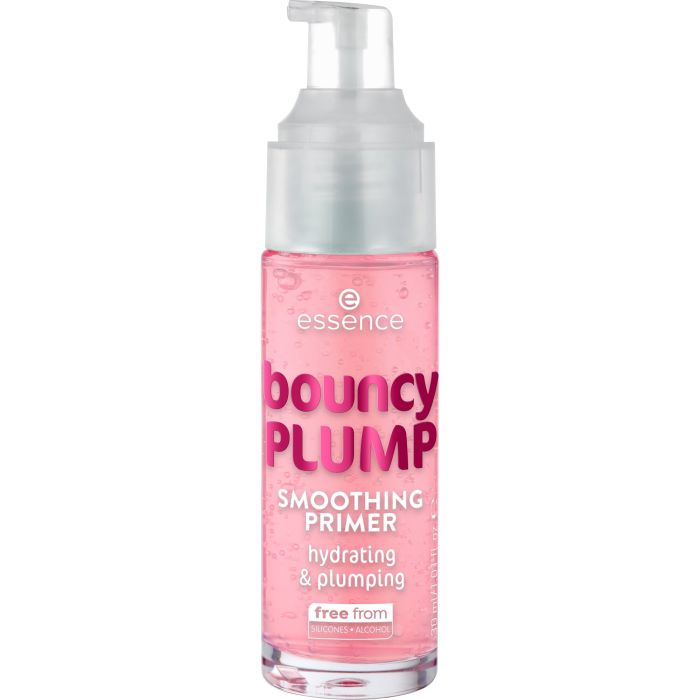 Bouncy Plump Prebase Suavizante 30 ml